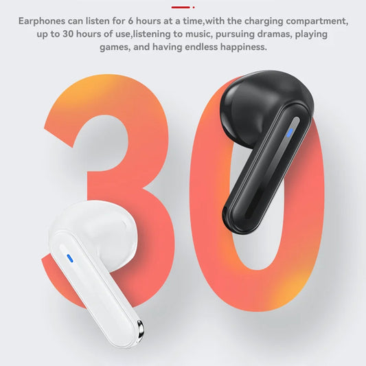 Handsfree Bluetooth Yesido TWS19, TWS, Negru