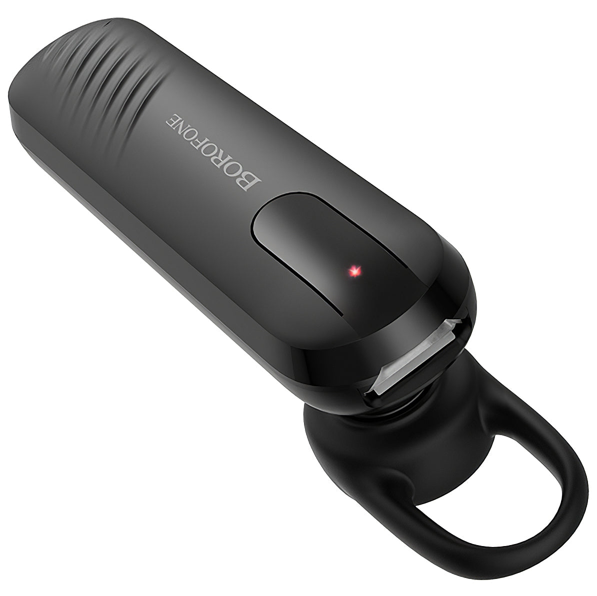 Handsfree Bluetooth Borofone BC20 Smart Business, A2DP, Negru