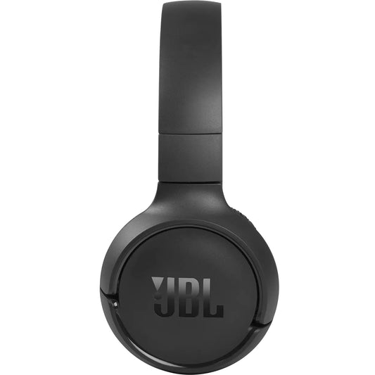 Handsfree Bluetooth JBL Tune 510BT, MultiPoint, A2DP, Negru JBLT510BTBLK