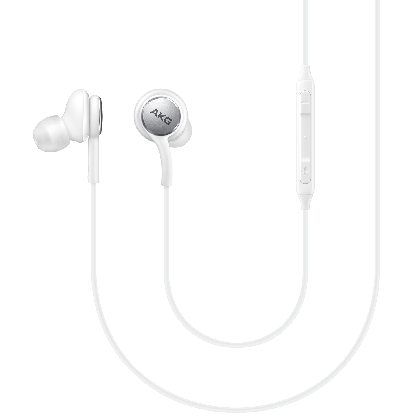 Handsfree USB-C Samsung IC100BW, Alb GP-TOU021CSKWW