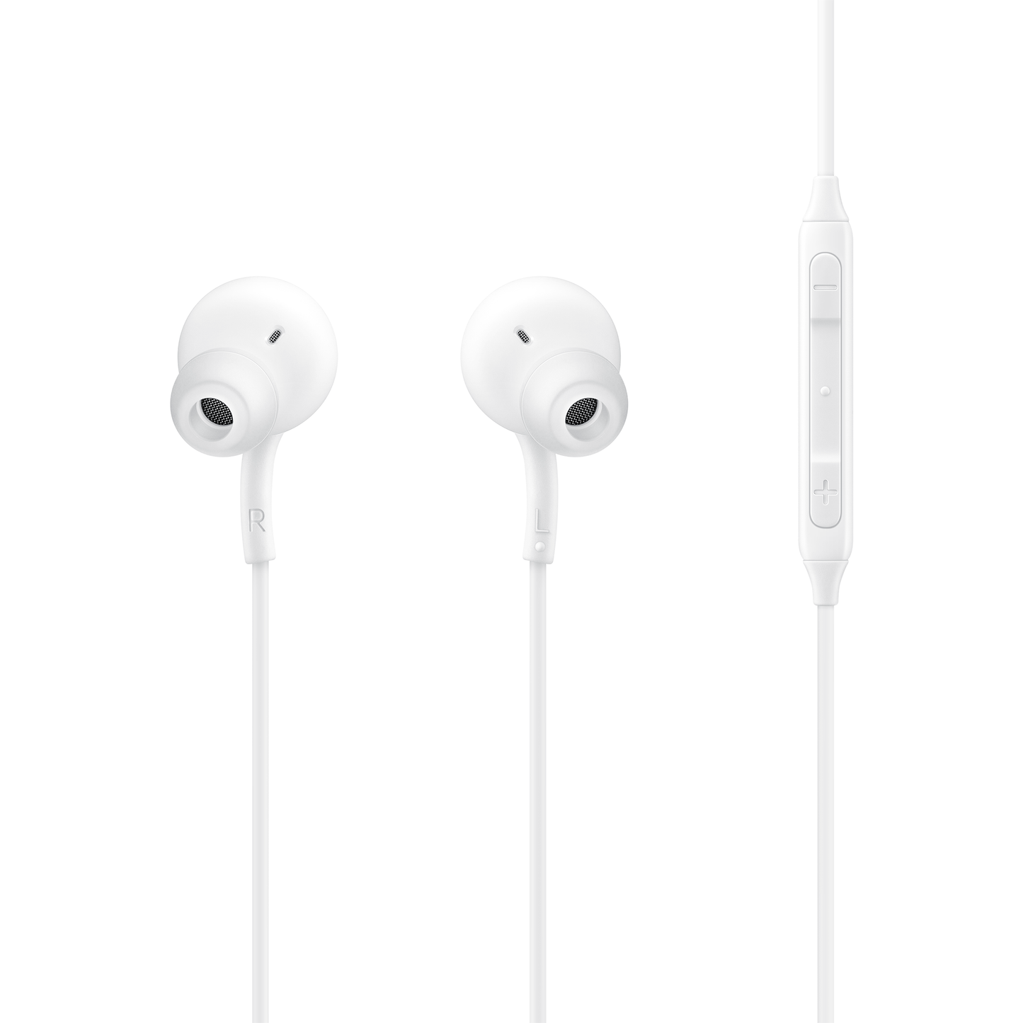 Handsfree USB-C Samsung IC100BW, Alb GP-TOU021CSKWW