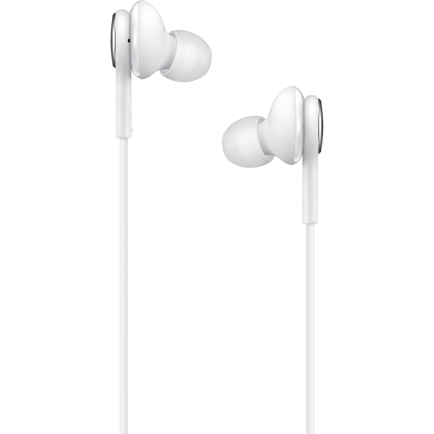 Handsfree USB-C Samsung IC100BW, Alb GP-TOU021CSKWW