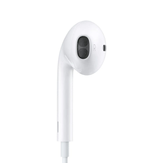 Handsfree Lightning Apple, Alb MWTY3ZM/A