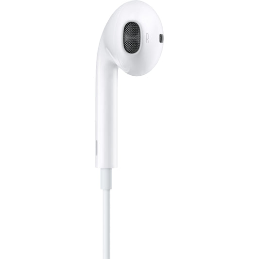 Handsfree USB-C Apple EarPods, Alb MYQY3ZM/A