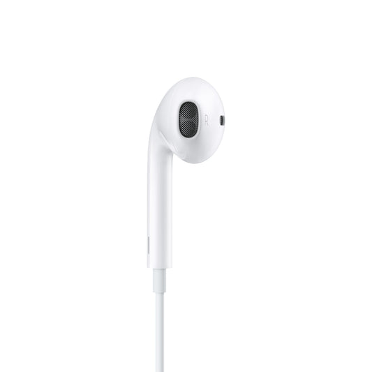 Handsfree USB-C Apple EarPods, Alb MTJY3TU/A