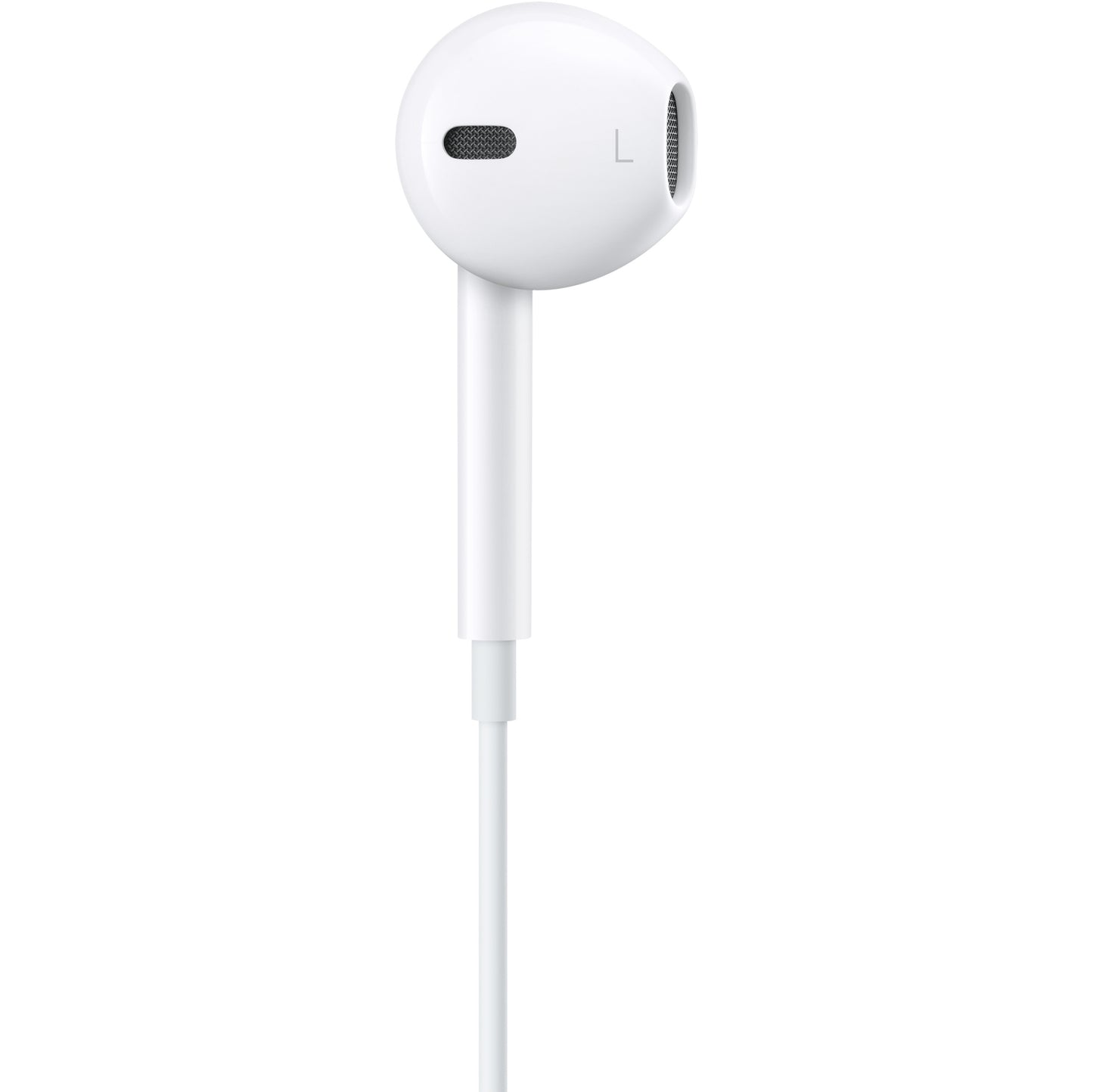 Handsfree USB-C Apple EarPods, Alb MYQY3ZM/A