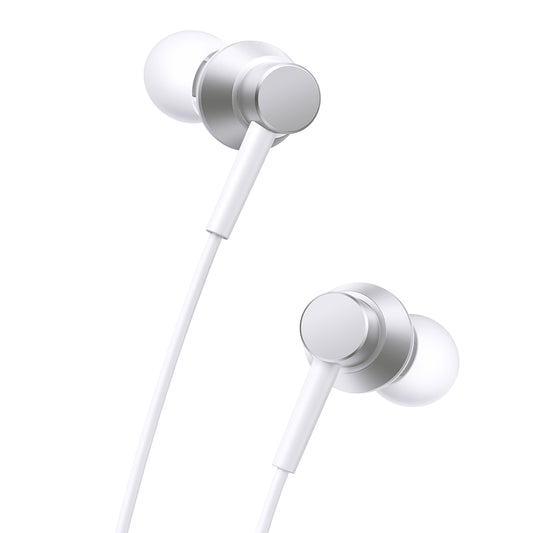 Handsfree USB-C Baseus Encok CZ11, Alb, Resigilat A00164300213-Z1
