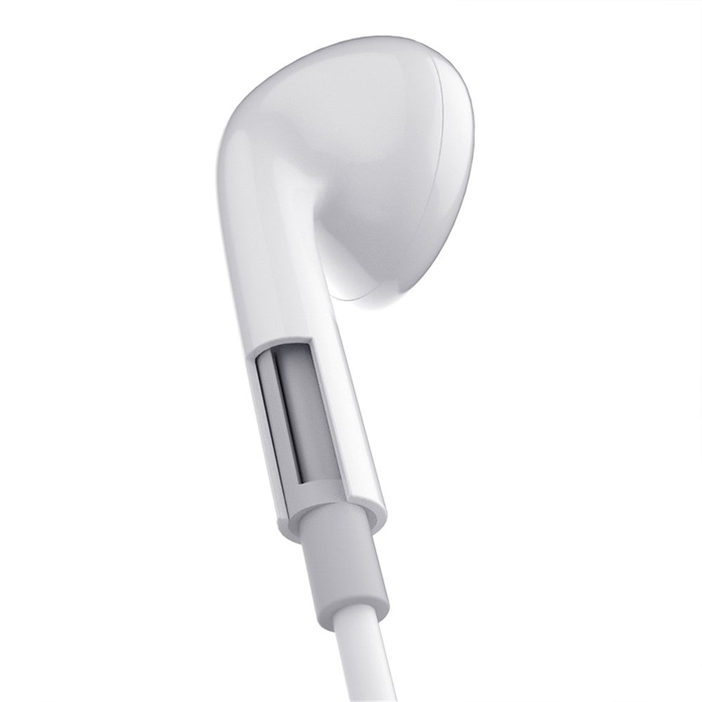 Handsfree USB-C McDodo HP-6071 Element, Alb