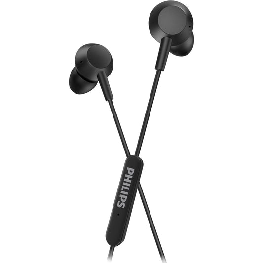Handsfree USB-C Philips, Negru TAE5008BK/00
