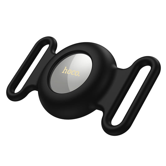 HOCO SmartTag E91C pentru iOS Series, Alb