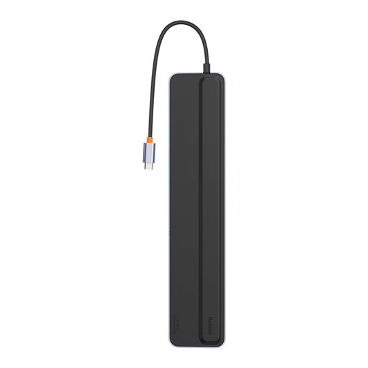 Hub USB-C Baseus EliteJoy Gen2, 11in1, Negru WKSX030213