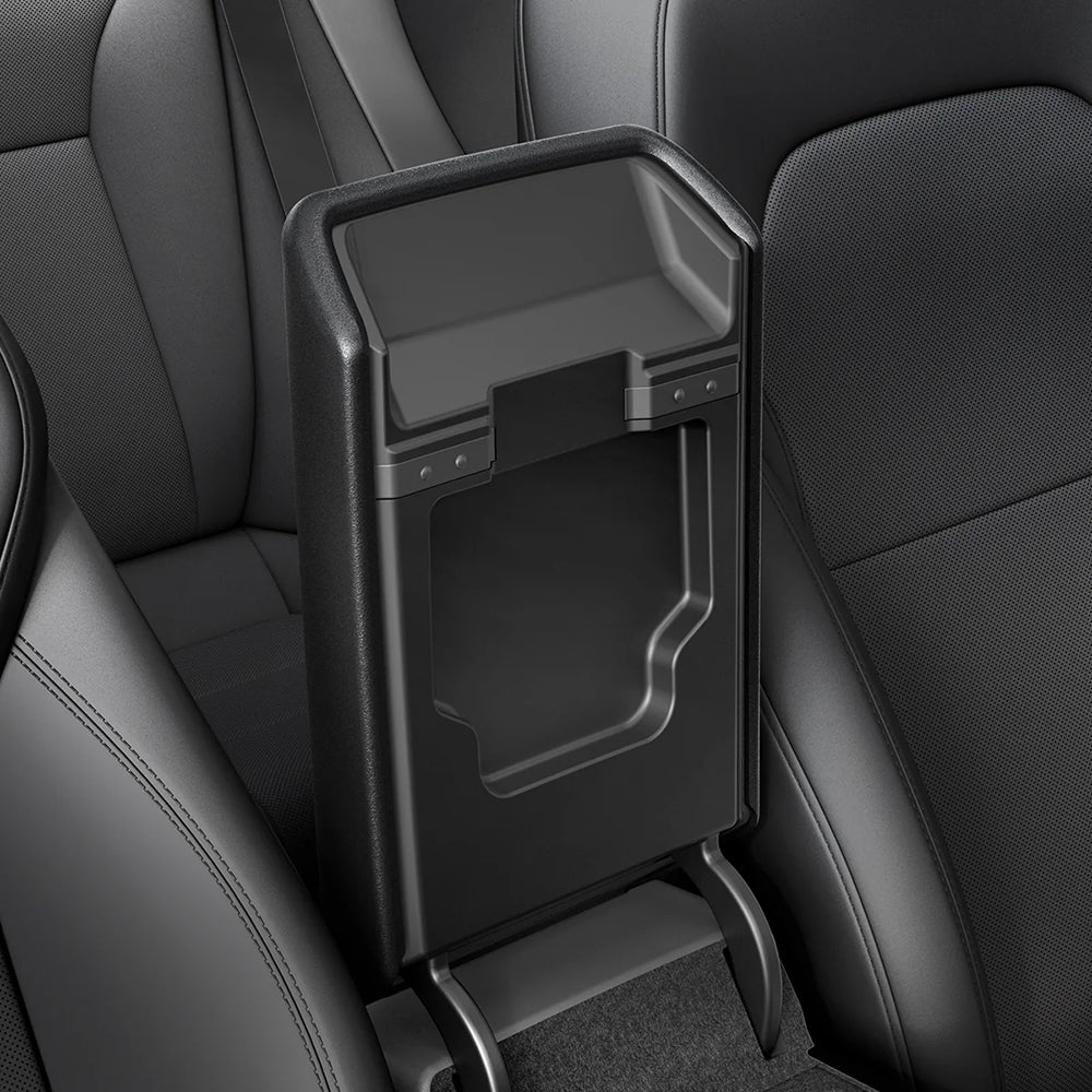 Husa Cotiera Auto Spigen TO240 pentru Tesla Y / 3 (2022 - 2023) ACP06042