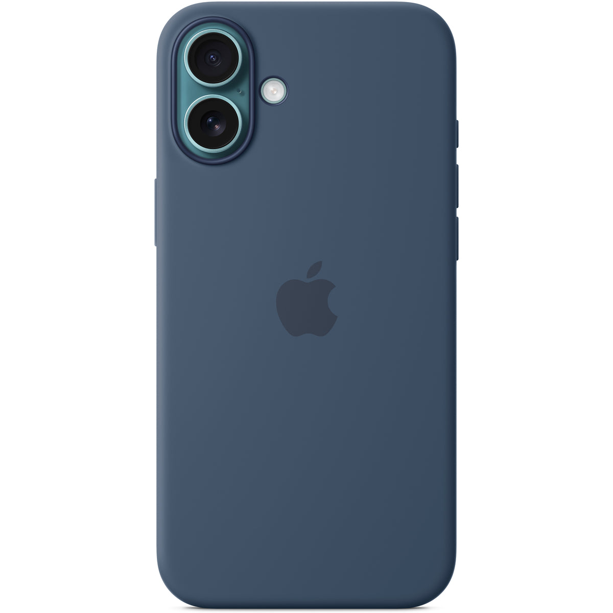 Husa MagSafe pentru Apple iPhone 16 Plus, Bleumarin MYYA3ZM/A