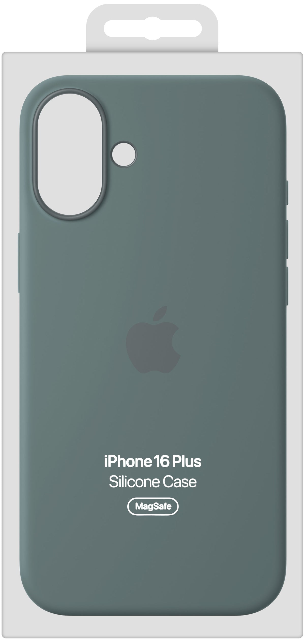 Husa MagSafe pentru Apple iPhone 16 Plus, Verde MYYH3ZM/A