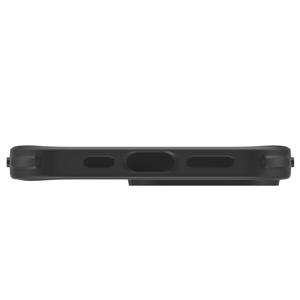 Husa MagSafe pentru Apple iPhone 15, ESR, Classic Hybrid, Neagra Satinata