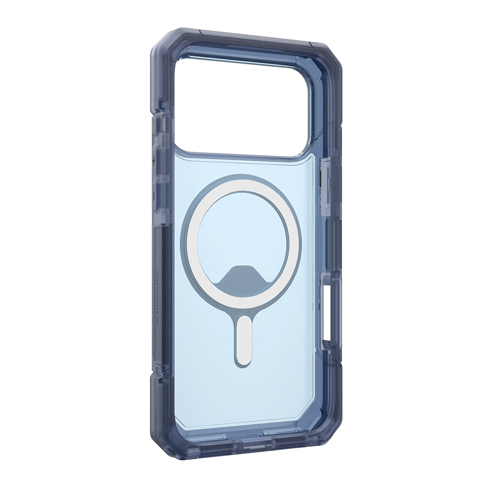 Husa MagSafe pentru Apple iPhone 17 Pro Max, Urban Armor Gear, Trooper, Albastra