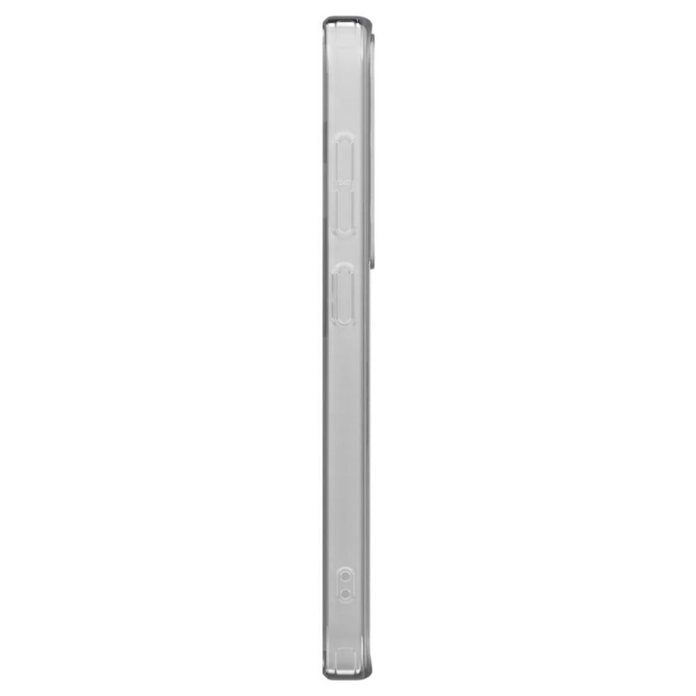 Husa MagSafe pentru Samsung Galaxy S25 S931, UNIQ, LifePro Xtreme MagClick, Transparenta