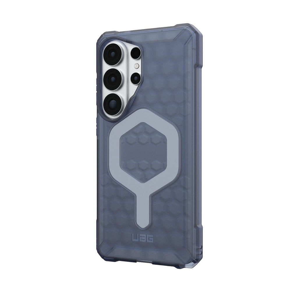 Husa MagSafe pentru Samsung Galaxy S26 Ultra S948, Urban Armor Gear, Essential Armor, Albastra
