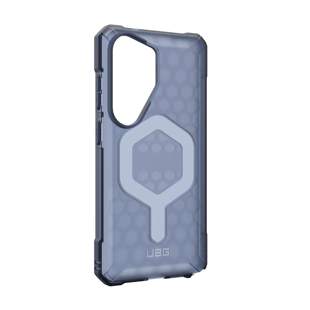 Husa MagSafe pentru Samsung Galaxy S26 Ultra S948, Urban Armor Gear, Essential Armor, Albastra