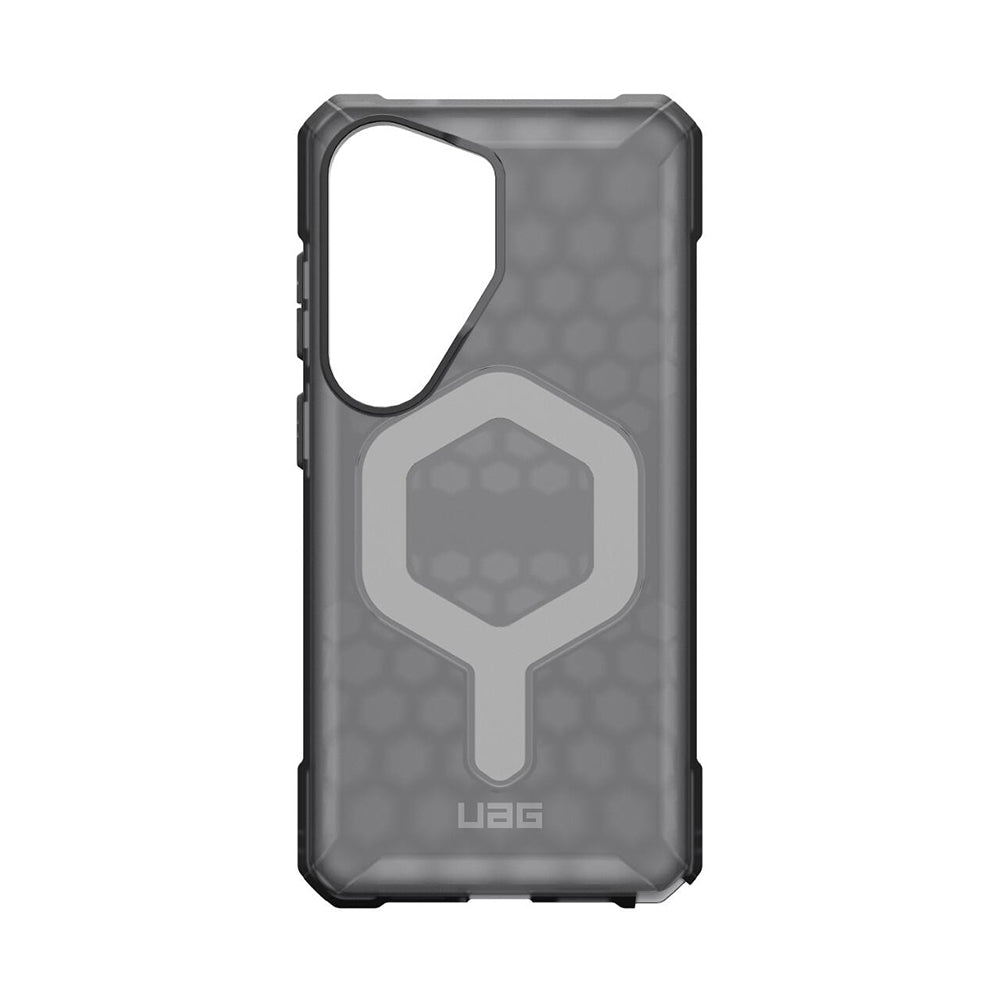 Husa MagSafe pentru Samsung Galaxy S26 Ultra S948, Urban Armor Gear, Essential Armor, Gri