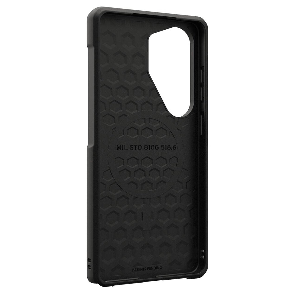 Husa MagSafe pentru Samsung Galaxy S26 Ultra S948, Urban Armor Gear, Metropolis LT, Camuflaj