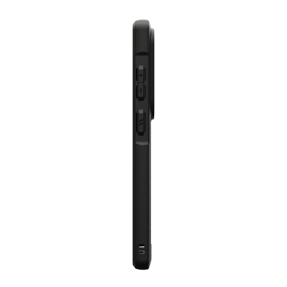 Husa MagSafe pentru Samsung Galaxy S26 Ultra S948, Urban Armor Gear, Metropolis LT Kevlar, Neagra