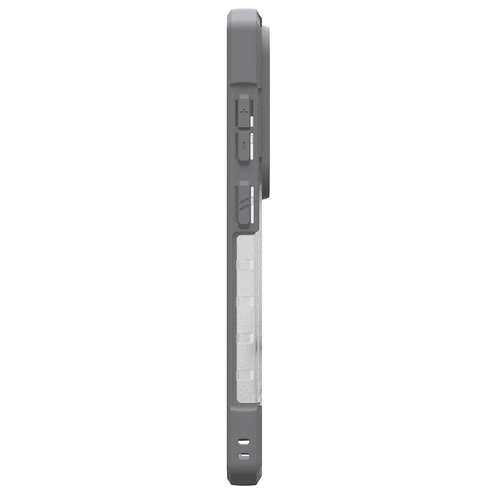 Husa MagSafe pentru Samsung Galaxy S26 Ultra S948, Urban Armor Gear, Pathfinder Clear, Verde