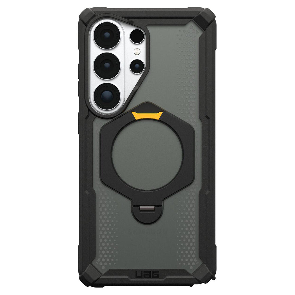 Husa MagSafe pentru Samsung Galaxy S26 Ultra S948, Urban Armor Gear, Plasma XTE 360, Neagra