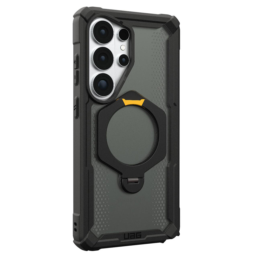 Husa MagSafe pentru Samsung Galaxy S26 Ultra S948, Urban Armor Gear, Plasma XTE 360, Neagra