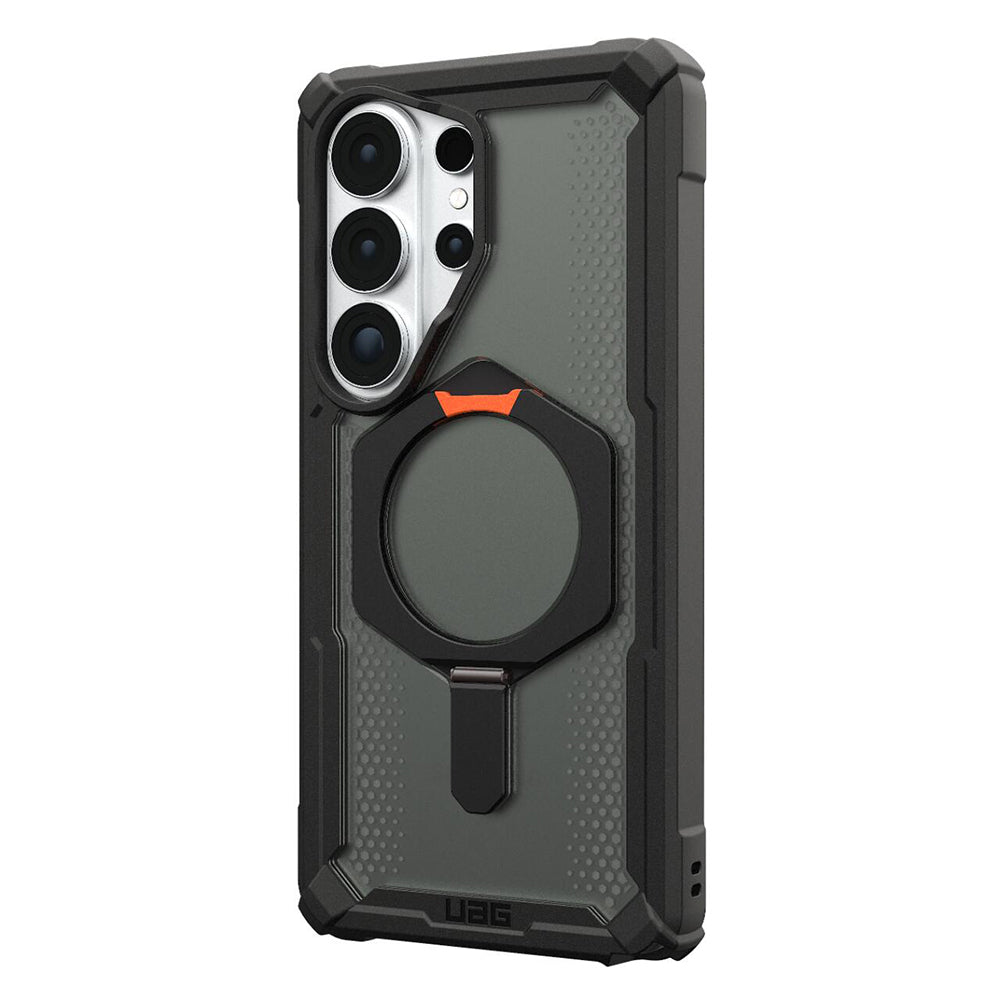 Husa MagSafe pentru Samsung Galaxy S26 Ultra S948, Urban Armor Gear, Plasma XTE, Neagra