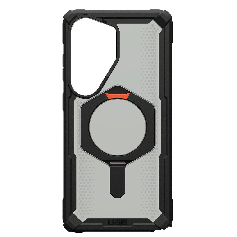 Husa MagSafe pentru Samsung Galaxy S26 Ultra S948, Urban Armor Gear, Plasma XTE, Neagra