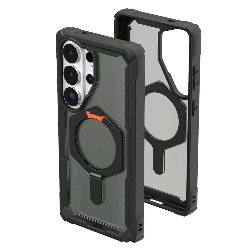 Husa MagSafe pentru Samsung Galaxy S26 Ultra S948, Urban Armor Gear, Plasma XTE, Neagra