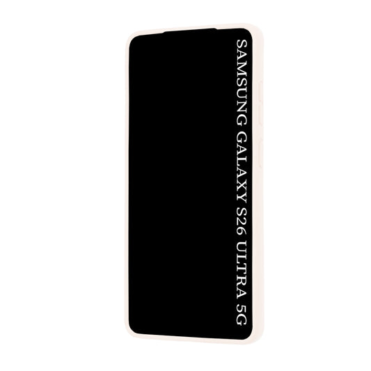 Husa MagSafe pentru Samsung Galaxy S26 Ultra, Techsuit, Pro, Roz