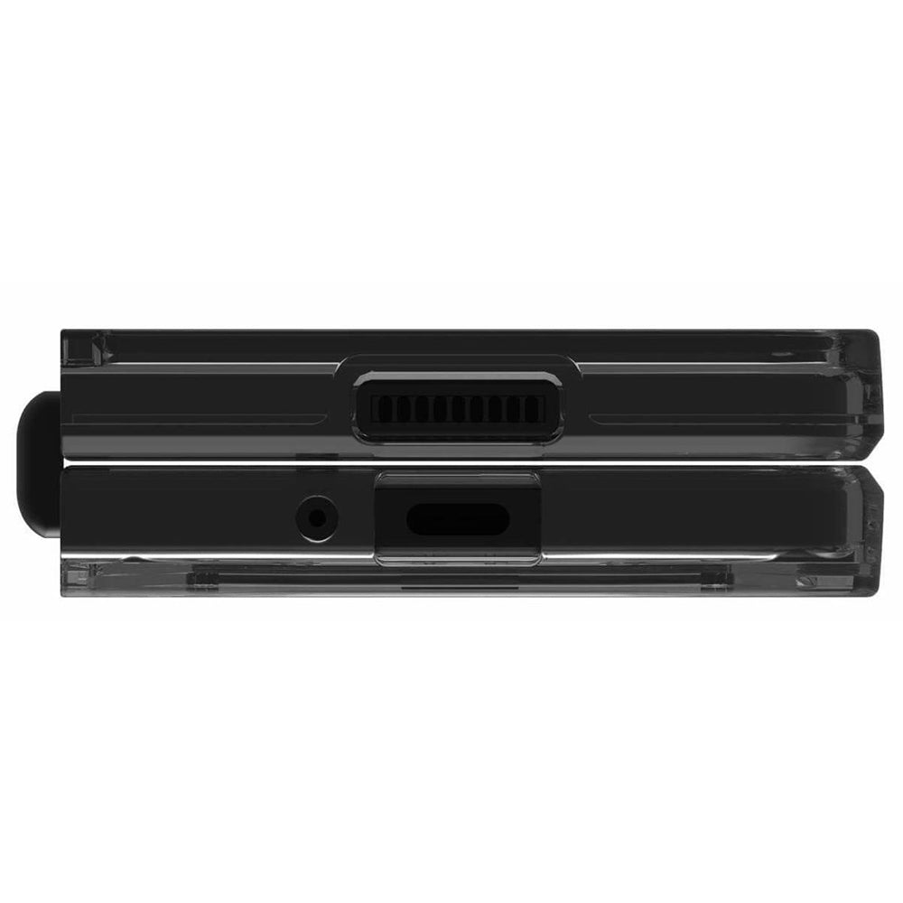 Husa MagSafe pentru Samsung Galaxy Z Fold5 F946, Urban Armor Gear, Plyo Pro, Gri