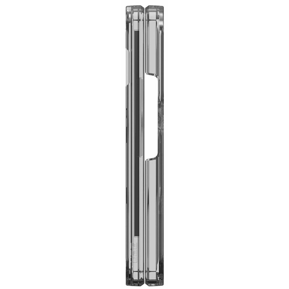 Husa MagSafe pentru Samsung Galaxy Z Fold5 F946, Urban Armor Gear, Plyo Pro, Gri