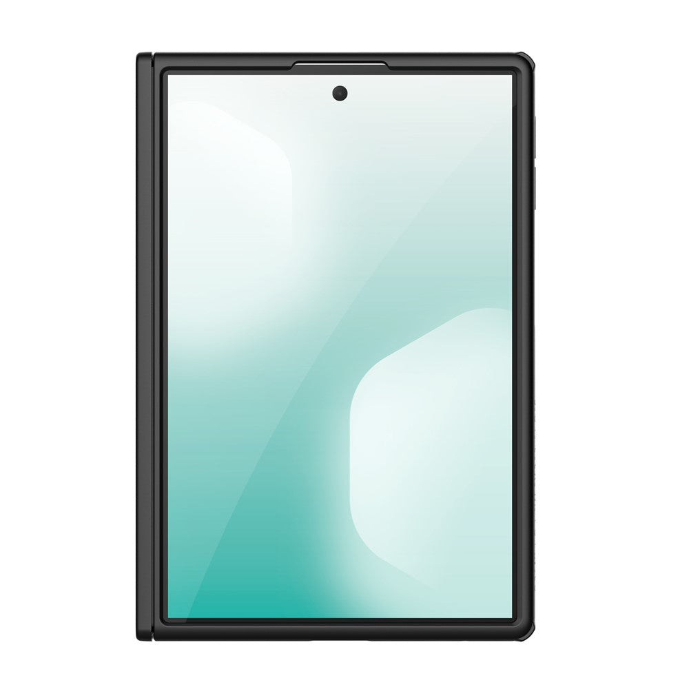 Husa MagSafe pentru Samsung Galaxy Z Fold8 F971, Nillkin, Super Frosted Shield, Neagra