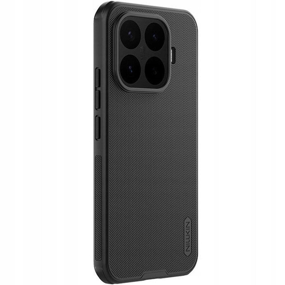 Husa MagSafe pentru Xiaomi 17T, Nillkin, Super Shield Pro, Neagra Satinata