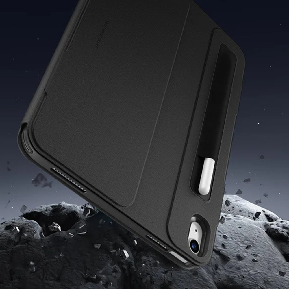 Husa pentru Apple iPad (2025) / (2022), ESR, Shift, Neagra