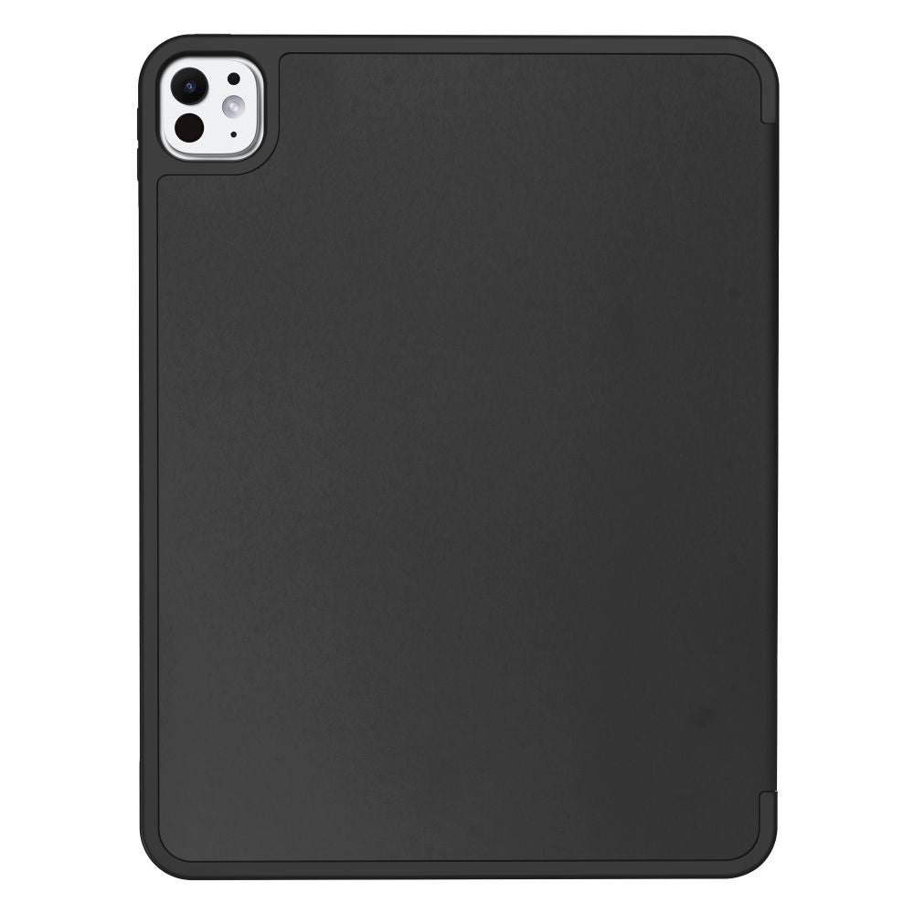Husa pentru Apple iPad Pro 11 (2025) / iPad Pro 11 (2024), Tech-Protect, SC PEN, Neagra