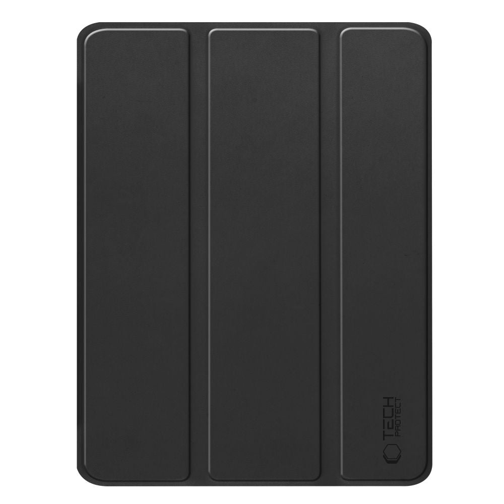 Husa pentru Apple iPad Pro 11 (2025) / iPad Pro 11 (2024), Tech-Protect, SC PEN, Neagra