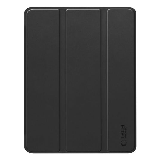 Husa pentru Apple iPad Pro 11 (2024), Tech-Protect, SC PEN, Neagra
