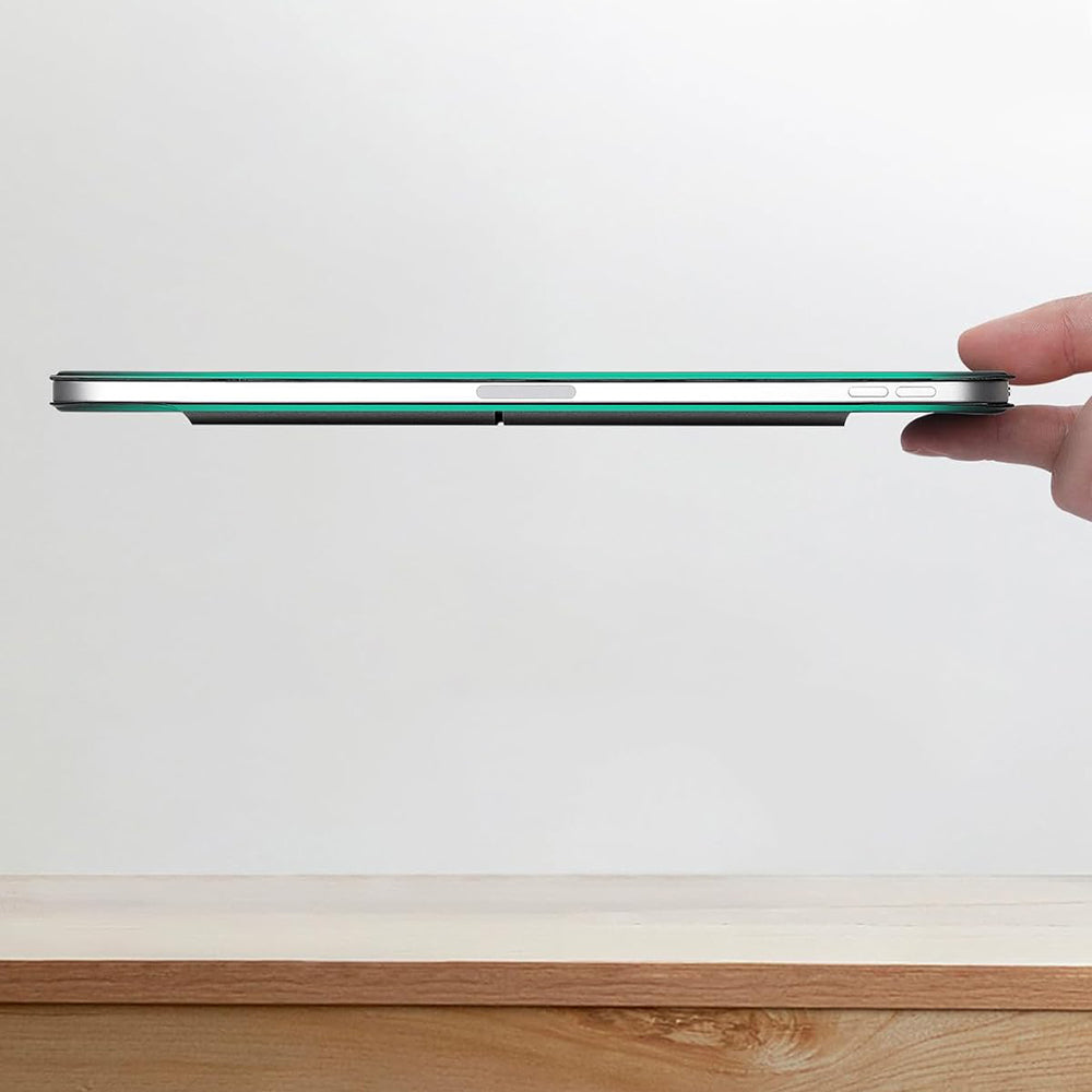 Husa pentru Apple iPad Pro 13 (2024), ESR, Rebound, Roz, Resigilata