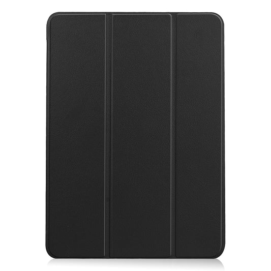 Husa pentru Apple iPad Air 11 (2026) / iPad Air 11 (2025) / Air 11 (2024), Techsuit, FoldPro, Neagra