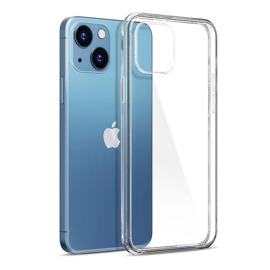 Husa pentru Apple iPhone 13, 3MK, Transparenta