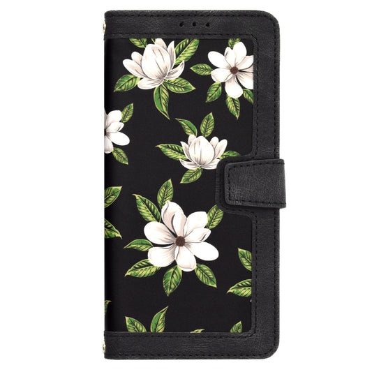 Husa pentru Apple iPhone 11 Pro, Techsuit, FlipCraft, Neagra