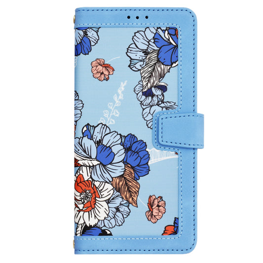 Husa pentru Apple iPhone 12 / 12 Pro, Techsuit, FlipCraft, Bleu