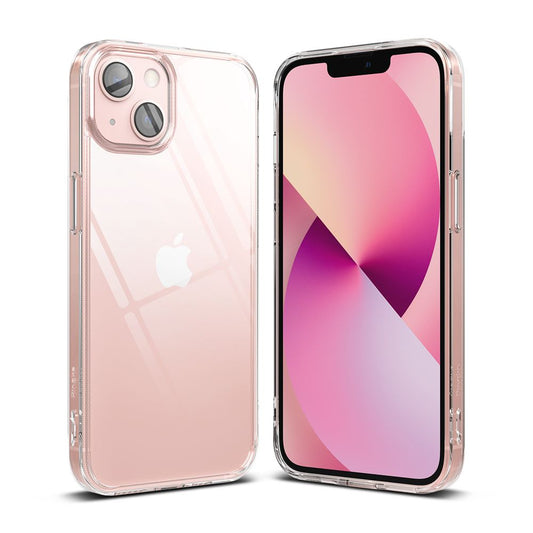 Husa pentru Apple iPhone 13, Ringke, Fusion, Transparenta