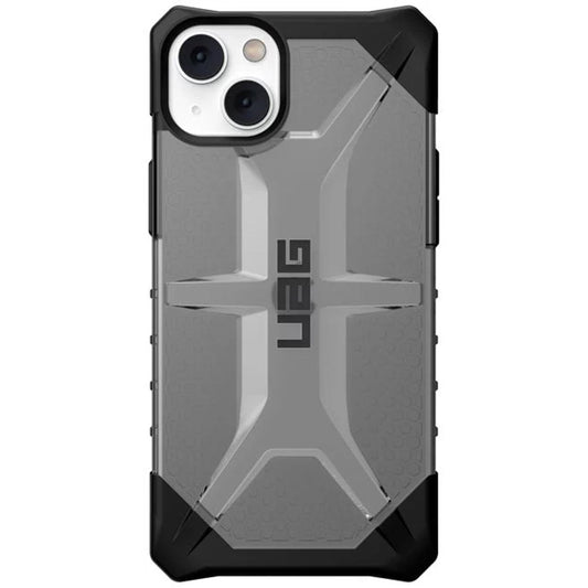 Husa pentru Apple iPhone 14 Plus, Urban Armor Gear, Plasma, Gri