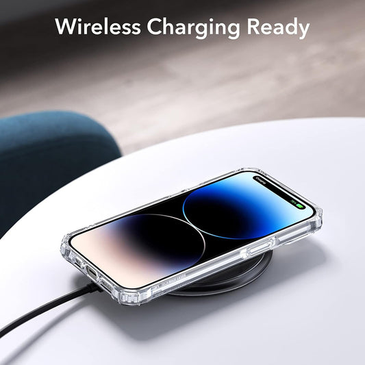 Husa pentru Apple iPhone 14 Pro Max, ESR, Air Armor, Transparenta