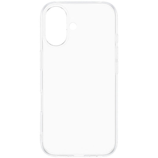 Husa pentru Apple iPhone 16, PanzerGlass, Safe., Transparenta
